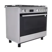 اجاق گاز 5 شعله اسنوا مدل SGC5-3101N
