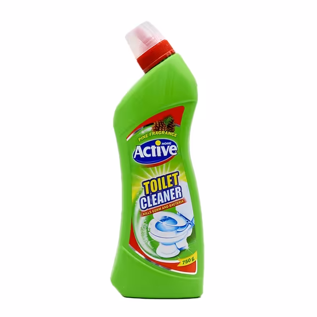 جرمگیر هارپیک سرکج سبز اکتیو 750 گرمی