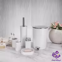 ست سرویس بهداشتی هومکت مدل مایا