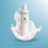 شیر پاک کن انواع پوست فیورنزا 250 میلی لیتر
Fiorenza skin cleansing milk 250 ml