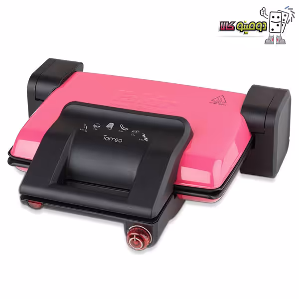 خرید ساندویچ ساز فکر مدل TORREO - دومینو کالا