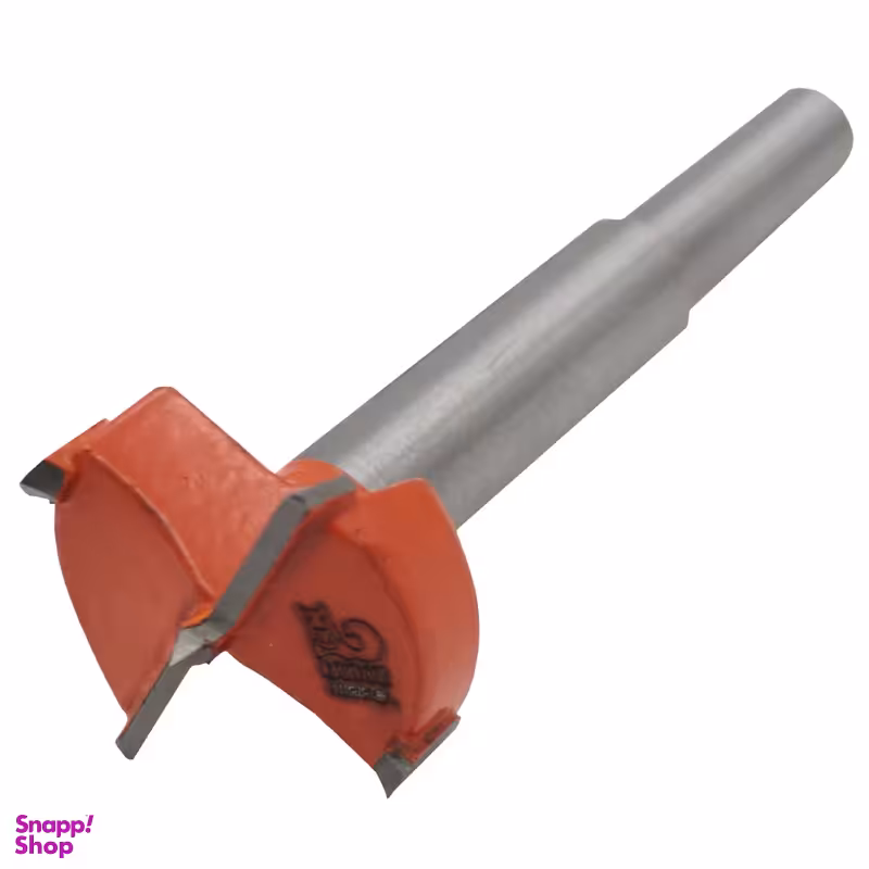 مته گازور مدل کوییک کد YPA-028 سایز 28 میلی متر