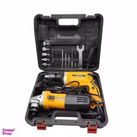 دریل و مینی فرز اینتیمکس کد 0904 مجموعه 2 عددی