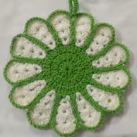 دستگیره بافتنی