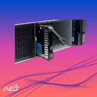 هارد سرور HPE 480GB SATA 6G MU SFF SC Multi-Vendor SSD