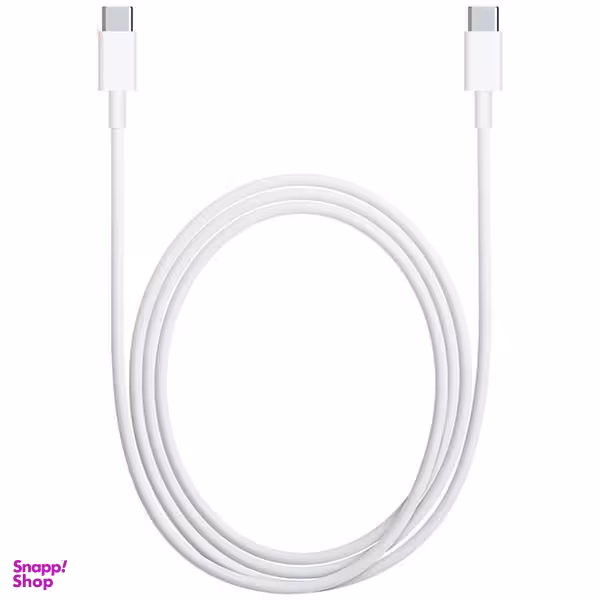 کابل USB-C مدل UC طول 1 متر