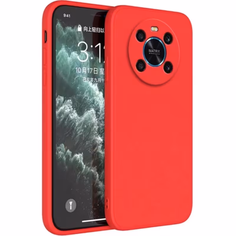 قاب موبایل هوآوی آنر X9 4G - Honor X9 4G سیلیکونی