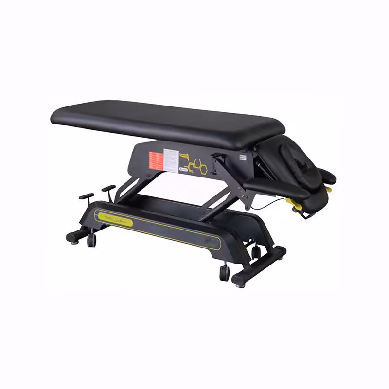 تخت ماساژ برقی ریلکس مدل Premier-EPB-FC