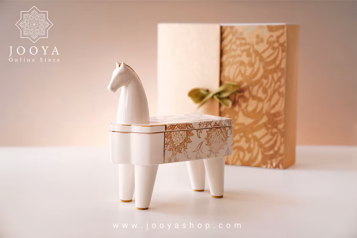 پک هدیه رخش