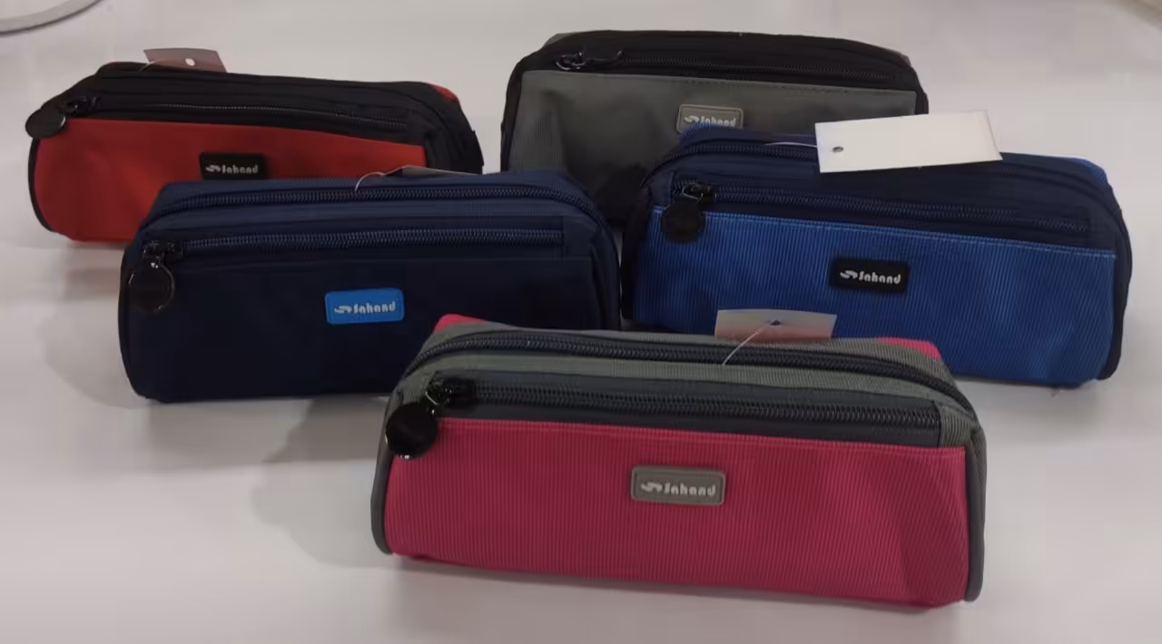 جامدادی سهند مودیش کد:2039