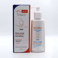 پن ضد جوش و اکنه دئودراگ