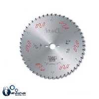 تیغ اره الماسه چوب بر 30 سانتیمتر فرود 48 دندانه LU2A2001A - ابزار یراق