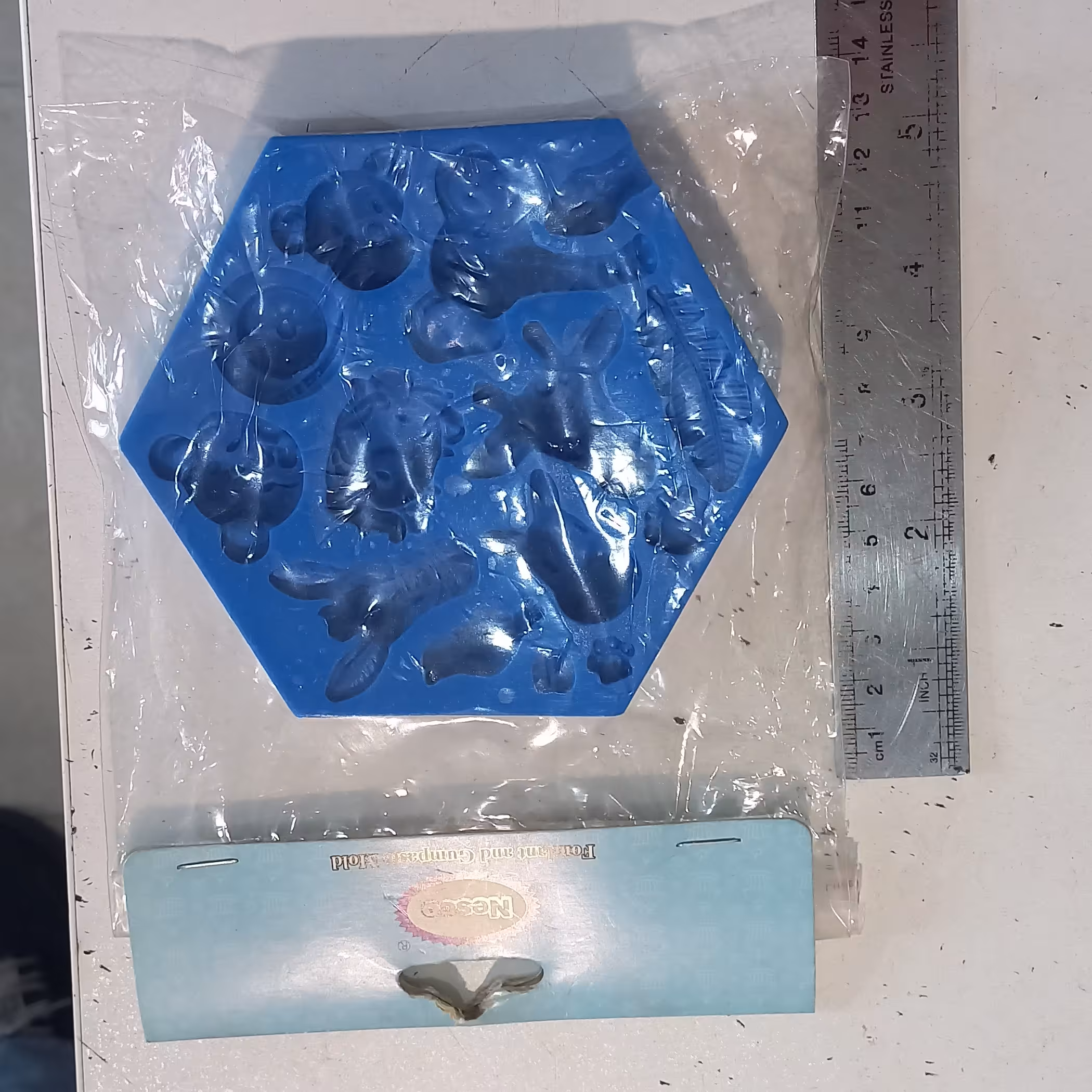 مولد حیوانات