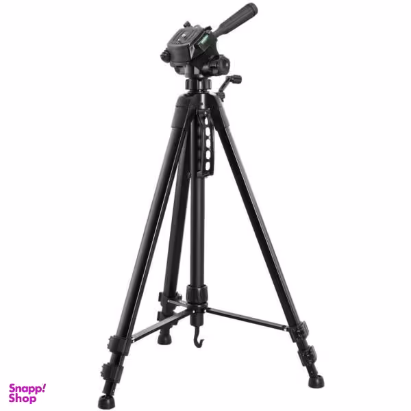 سه پایه دوربین ویفنگ مدل WT-3560