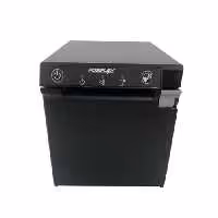 فیش پرینتر پوزیفلکس مدل AURA-7600 نسخه شبکه