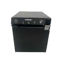 فیش پرینتر پوزیفلکس مدل AURA-7600 نسخه شبکه