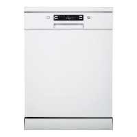 ماشین ظرفشویی جی پلاس 14 نفره مدل GDW-M4573W
