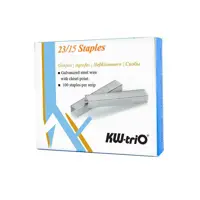 سوزن منگنه صحافی کی دبلیو 23/15 KW-trio
