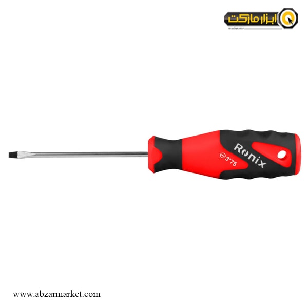 پیچ گوشتی دو سو رونیکس دسته TPR مدل RH-275