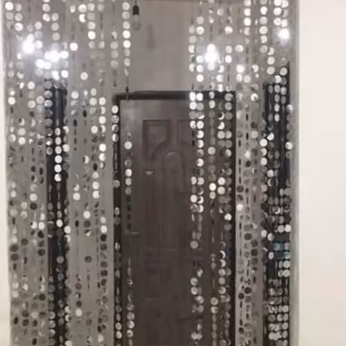 30 ریسه پولکی 