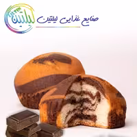 کیک سکه ای لیلتین