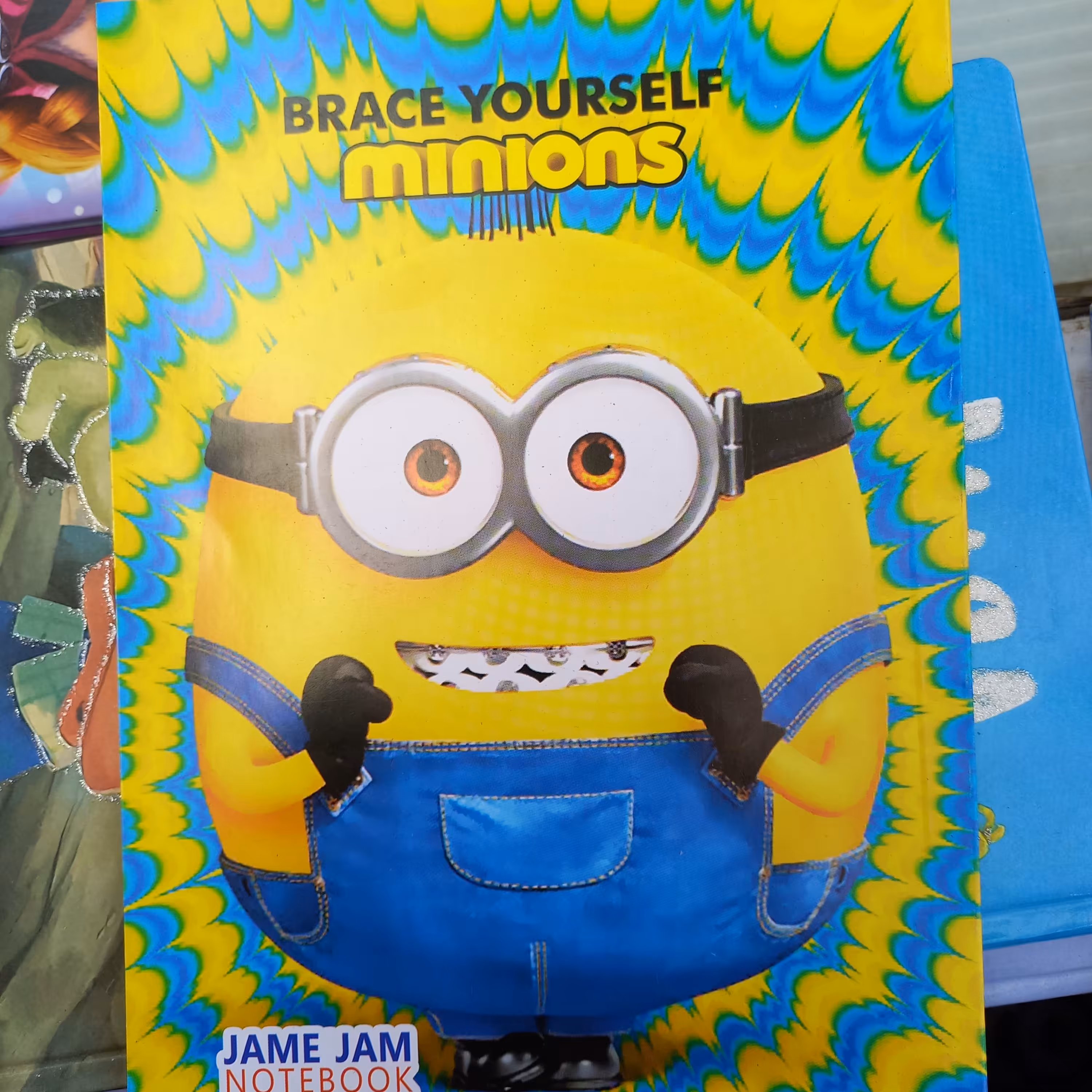 دفتر دخترانه تعداد صفحات 50 تا 