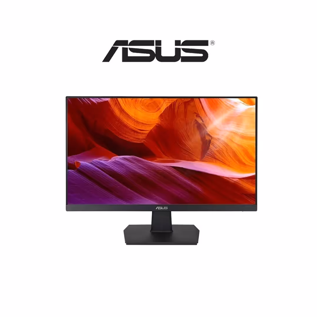مانیتور 24 اینچ ایسوس VA24EHE