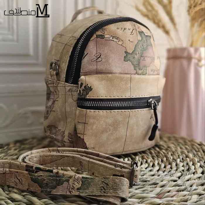 مینی کوله نقش جهان