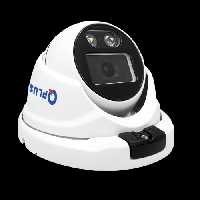 دوربین 5 مگاپیکسل وارم لایت QPLUS IP مدل PL-IPC-DW552HA2-L