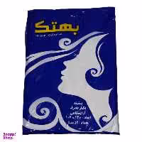 پیشبند اصلاح یکبار مصرف بهتک (Behtak) مدل 80101