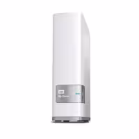 Western Digital My Cloud External HDD 2TB هارد اکسترنال وسترن دیجیتال