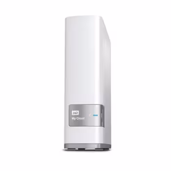 Western Digital My Cloud External HDD 2TB هارد اکسترنال وسترن دیجیتال