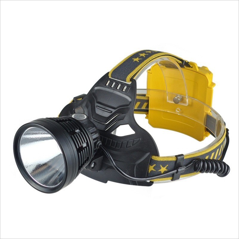 چراغ پیشانی اسمال سان مدل SMALL SUN P70-W644