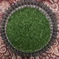 جعفری خشک آلاگون - 800 گرمی - بسته بندی متالایز 
