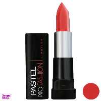 رژ لب جامد پاستل (Pastel) شماره 12