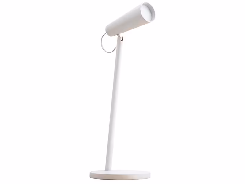 چراغ مطالعه میجیا شیائومی Mijia MJTD03YL rechargable table lamp