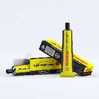 چسب مایع استحکام 100cc