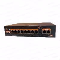 سوییچ شبکه مکسرون MSW-2008FP-2FL-120I