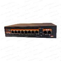 سوییچ شبکه مکسرون MSW-2008FP-2FL-120I