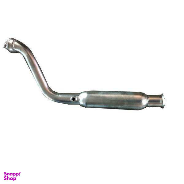 منبع اگزوز کد sh023 مناسب برای پژو 405