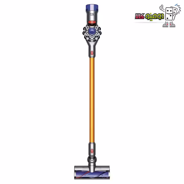 خرید جاروشارژی دایسون مدل Absolute V8 Dyson - دومینو کالا