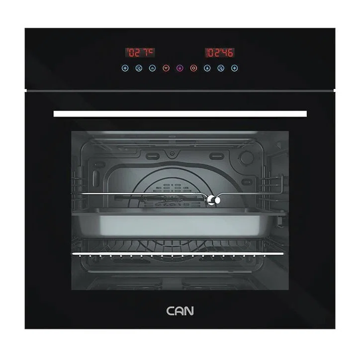 خرید و قیمت فر توکاربرقی کن مدل 6503