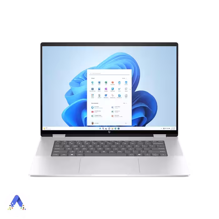 لپ تاپ اچ پی ENVY X360 16-AD0013DX-ZA (2024)