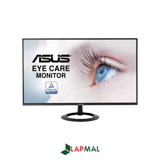 مانیتور ایسوس مدل VZ24EHE سایز 23.8 اینچ
فروشگاه اینترنتی تخصصی لپتاپ لپ مال