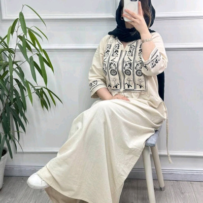 پیراهن ساحلی لنین