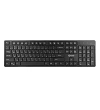 کیبورد با سیم فاطر مدل N-5100B
