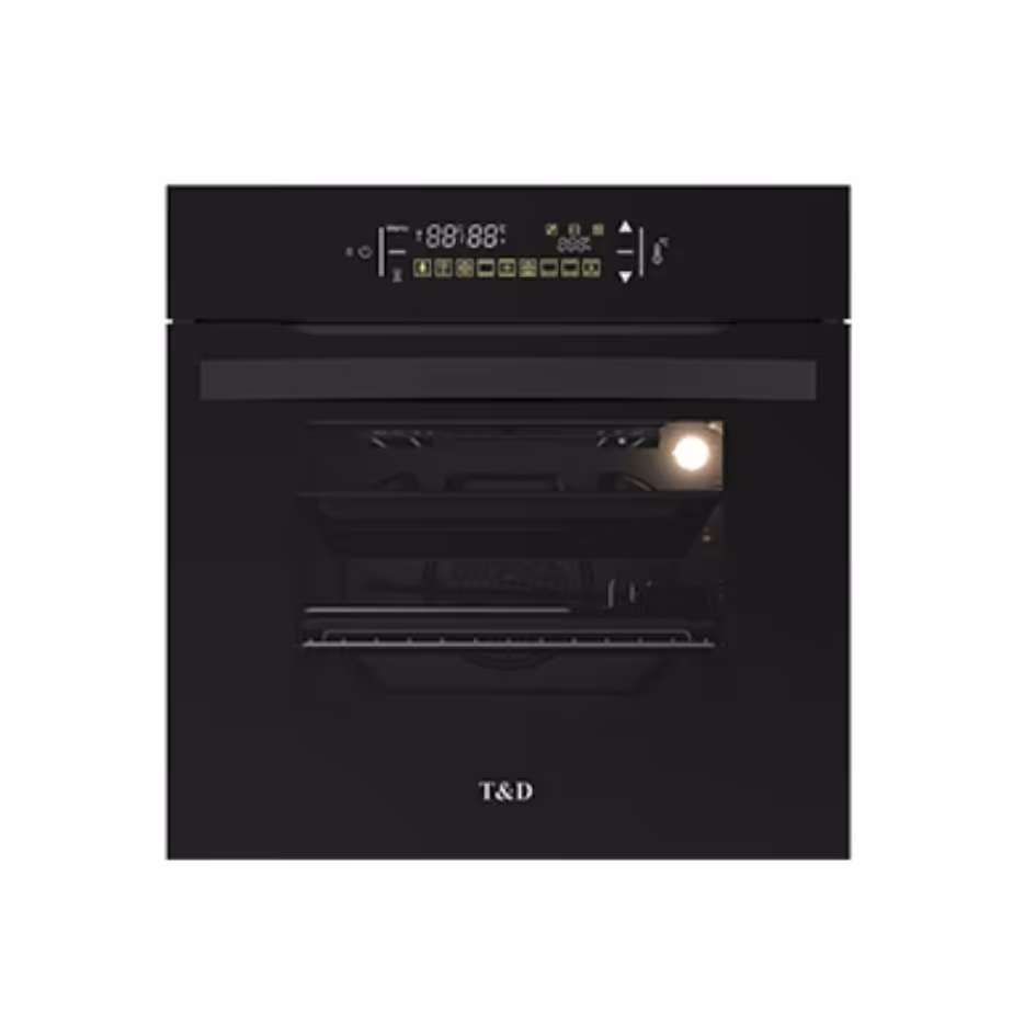 فر توکار تی اند دی مدل TD223(بیست و چهار ماه گارانتی)
