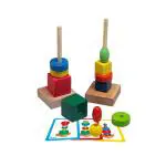بازی میله و مهره ایپکا مدل GN1010