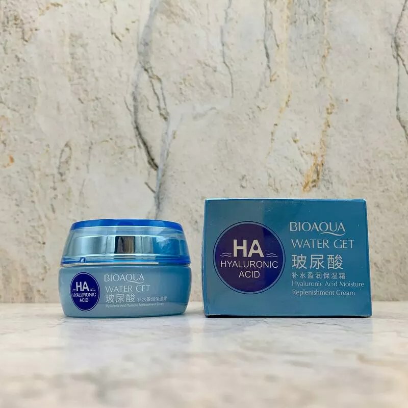 کرم آبرسان تخصصی BIOAQUA