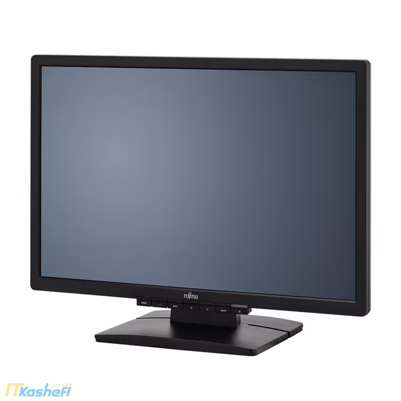 قیمت و خرید مانیتور فوجیتسو | MONITOR FUJITSO B22W-7 - آی تی کاشفی